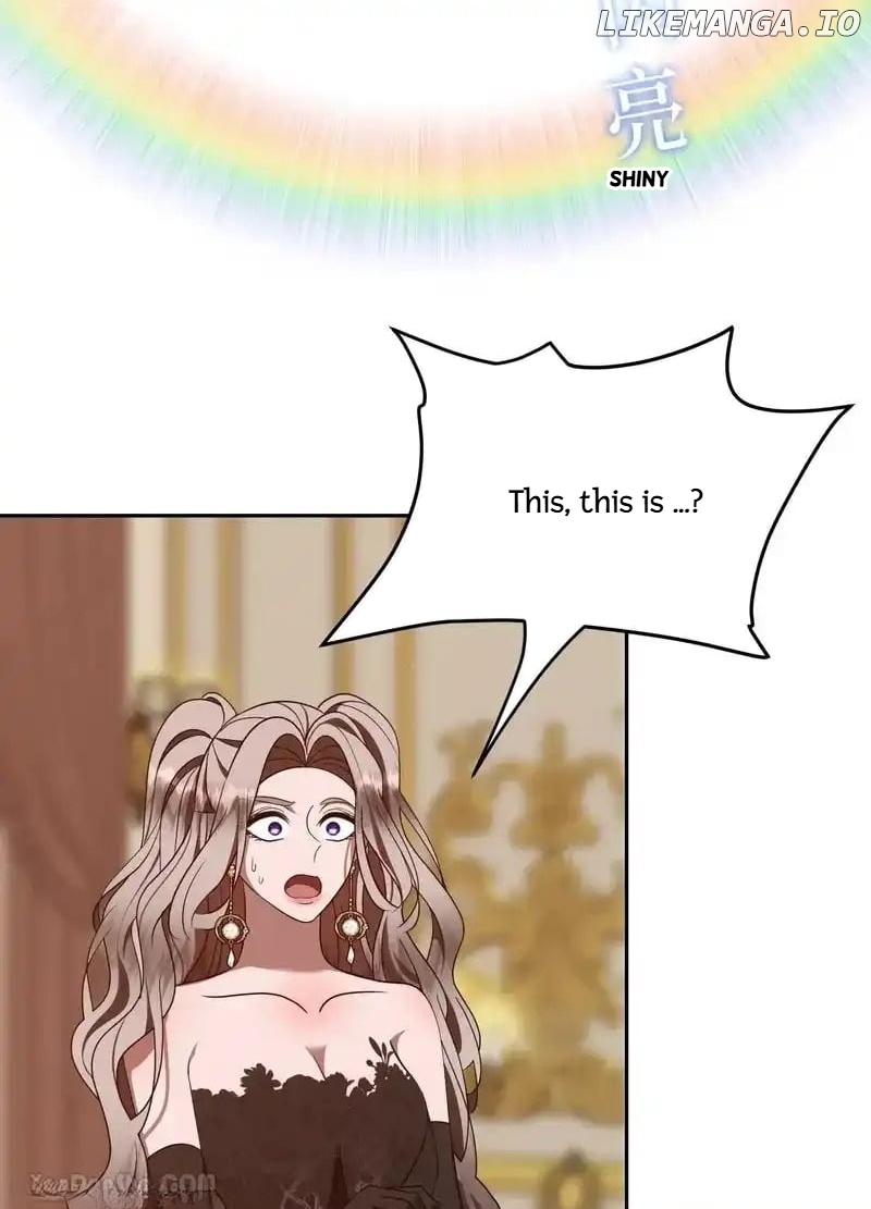 The Bride of the Fallen Angel chapter 12 - page 64